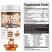 Collagen Peptides