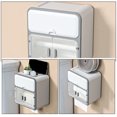 thumbnail image 3 of unbranded De Papel De Pared Práctico Y Compacto Con Acabado Moderno Para Y, 3 of 8