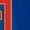 Royal Blue, variant on Kansas Shield Men's Tank Top Champions Game Day Fantasy Football K.C. Fan