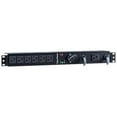 thumbnail image 3 of CyberPower Maintenance Bypass PDU MBP20A6 - power distribution unit, 3 of 3