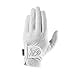 thumbnail image 3 of Vice Duro Gant de Golf, Blanc (Moyen), 3 of 4
