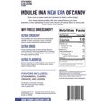 thumbnail image 5 of Freeze Dried Candy Crunchy Cubes - 3 OZ (85g),  Starburst Freeze Dried Hard Candy, Original Fruit Flavors, TikTok Trends Dry Freeze Candy, 5 of 7