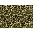 thumbnail image 1 of Ahgly Company Indoor Rectangle Patterned Midnight Gray Area Rugs, 2' x 4', 1 of 6