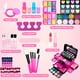 thumbnail image 2 of Kit de maquillaje Sidola Kids para niñas de 4 a 10 años, 57 piezas, 2 of 6