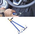 thumbnail image 1 of Handicap Driving Hand Control, Car Pedal Assist Hand Control Convenient Use Sturdy  Driving  for Brake Accelerator Pedal for Automatic Transmission Vehicle, 1 of 7