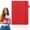 Red, variant on Clearance Sale! Notebook 2027-2029 Two Year Plan Red Journal
