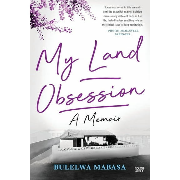 My Land Obsession, (Paperback)