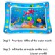 thumbnail image 3 of Alfombrilla de juego con sensor de agua, alfombrilla de juego con sensor de agua para gatos, alfombrilla de juego con sensor de agua espesa para gatos, alfombrilla de juego para bebés, alfombrilla de, 3 of 6