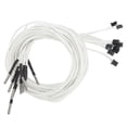 thumbnail image 1 of 3D Printer Thermistor Sensor, Replacement Upgrade Thermistor Sensor Accurate  For Printing Filament, 1 of 8
