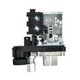 thumbnail image 6 of Automatic Air Compressor Force Mechanism Solid Metal Construction For Industrial Machinery, 6 of 13