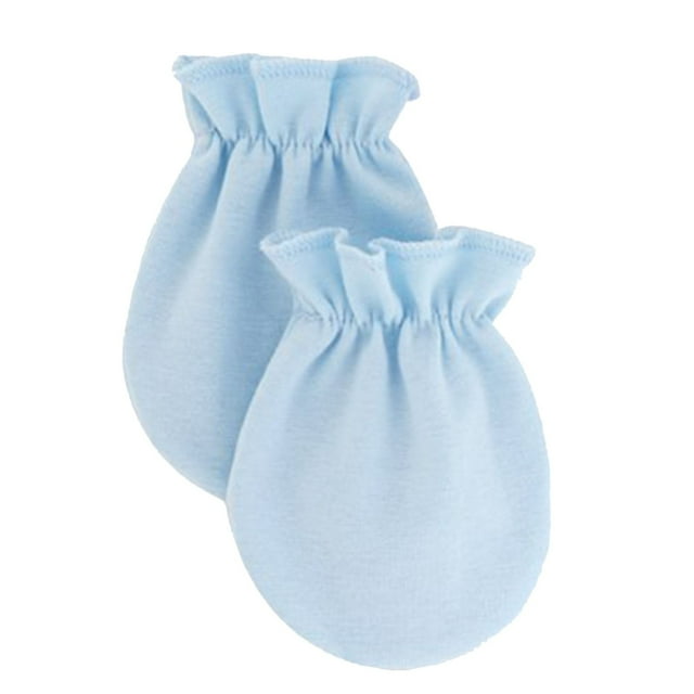 Gants pour Bébé, Gants Anti-Rayures pour Tout-Petits