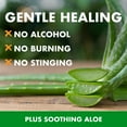 thumbnail image 4 of ARM & HAMMER Simply Saline Wound Care 3-in-1 Antiseptic First Aid Spray, 7.4 oz, 4 of 11