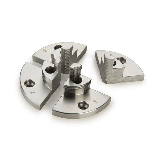 Woodriver Step Jaws #1 Profiled