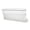 Clear, variant on Egg Holder for Fridge, Automatic Rolling Egg Dispenser for Refrigerator, Countertop, Kitchen - Space-saving Egg Roller/Organizer/Storage/Container/Tray for Fridge - 1 Pack for 18 Large Size Eggs