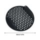 thumbnail image 1 of Fryer Silicones Tray Cake Baking Tray Re-use Fryer Accessories Pad, 1 of 2