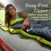 Coleman Montauk 20F Big and Tall Sleeping Bag