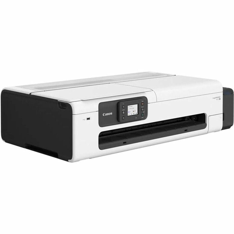 TC-21M PRINTER