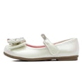 thumbnail image 2 of Zapato Para Niña Tropicana 460016C blanco 15.5, 2 of 4
