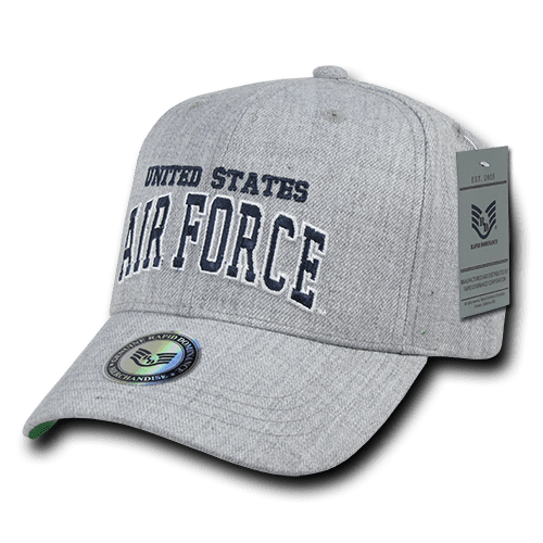 air force apparel