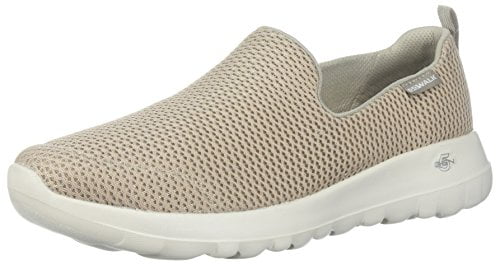 skechers women's go walk joy slip on trainers