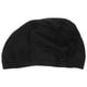 thumbnail image 2 of KAKOWELY Gorro de natación para cabello largo de PU para mujer y hombre, 2 of 5