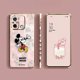 thumbnail image 4 of Cute Mickey Minnie Mouse Cover Smooth E-TPU Phone Case Redmi A1 7 7A 8 8A 9 9A 9C 10 10C 12 12C 13C K20 K30 K40 K50 K60 PRO Case, 4 of 5