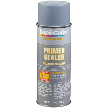 Duplicolor DPP103 Primer Sealer