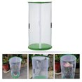 thumbnail image 2 of Miangastore Butterflies Habitat Cage Visible Cage Observation Cage Butterflies Breeding Cage, 2 of 8