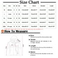 thumbnail image 3 of HOOMEUMY Mens Hoodie Athletic Jacket Workout Drop Shoulder Clothes Fashion 2025 Trendy Classic Solid Coat Front Open Jacket Zipper Design Casual Red M, 3 of 5