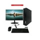 thumbnail image 1 of PC Lenovo M900 SFF- CORE I5 6TA- 16GB RAM- 256GB SSD- Monitor 22"- Reacondicionado., 1 of 3