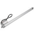thumbnail image 2 of Electric Putter Linear Actuator Induatrial Grade Low Noise without Bracket 300N 500mm24VDC, 2 of 14