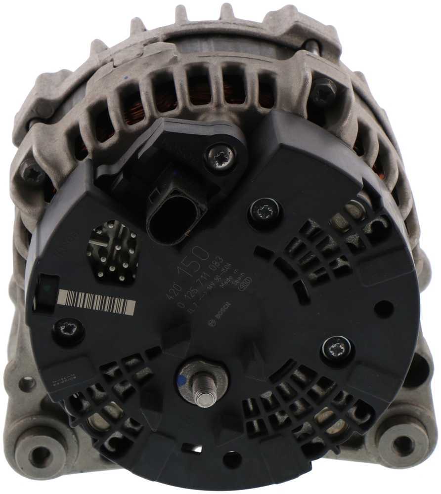 Bosch AL0887X Premium Alternator