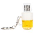 thumbnail image 1 of Usb USB Flash Drive Cartoon Domineering Beer Mug Shape Portable Storage Memory Stick, 1 of 7