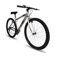 thumbnail image 2 of Bicicleta Montaña Jaguar 6 Velocidades Rodada 29 Gris, 2 of 2