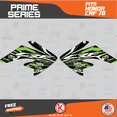 thumbnail image 4 of Kalair GFX Graphics Kit for Honda CRF70 (2004-2023) Prime Series, 4 of 5