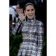 thumbnail image 2 of Jennifer Connelly At Arrivals For Rei Kawakubo & Comme Des Garcons Costume Institute Gala, 2 of 2