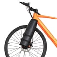 thumbnail image 2 of Oraceous Reusable Bike Frame Bag Set, Front Cycling Storage Pouch for Mountain Bikes, Carrying Organizer for Outdoor Riding, 2 of 10