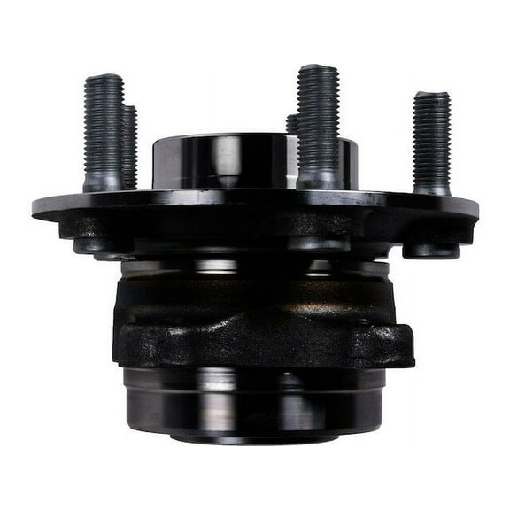 Wheel Hub Bearing Assembly - Compatible with 2013 - 2020 Ford Fusion 2014 2015 2016 2017 2018 2019