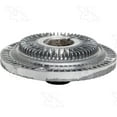 thumbnail image 3 of 4-Seasons 36710 Fan Clutch, Standard thermal Fits select: 2000-2001 BMW Z3, 1984-1995 BMW 325, 3 of 5