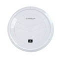 thumbnail image 2 of Robot Vacuum and Mop Combo 2 in 1, Strong Suction, Robotic Vacuum Cleaner, Quiet Robot Vacuum, Good for Carpet, Hard Floor-White&4.13*2.76*1.18inch, 2 of 9