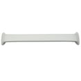 thumbnail image 5 of Ikon Motorsports Compatible with 94-01 Integra Hatchback T-R Painted #NH578 Taffeta White Trunk Spoiler, 5 of 6