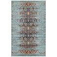 thumbnail image 2 of Enyssa Solid 5x8 Shag Area Rug-R-1146A-58, 2 of 6