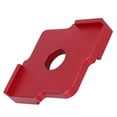 thumbnail image 4 of Radius Clamp, Aluminum Alloy High Hardness Template Tool Engraving Machine Accessories  For Practical Life, 4 of 8