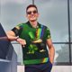 thumbnail image 4 of Balery St. Patrick's Day4 Camisa Polo de Hombre con Estampado, de Manga Corta y Tejido Medio, Camisa Tipo Golf Polo-Large, 4 of 6