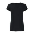 thumbnail image 3 of Gildan - Performance Core Women's T-Shirt - 46000L, 3 of 3