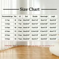 thumbnail image 4 of SYVGVA Toddler Girls Hooded Jacket Long Sleeve Solid Color With Pocket Zipper Waist Cinched For Kids,Brown,1 Years, 4 of 5