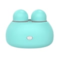 thumbnail image 3 of maskred Cute Contact Lens Container Battery AAA Lens Washer Blue 85x60x65mm 1Set, 3 of 6