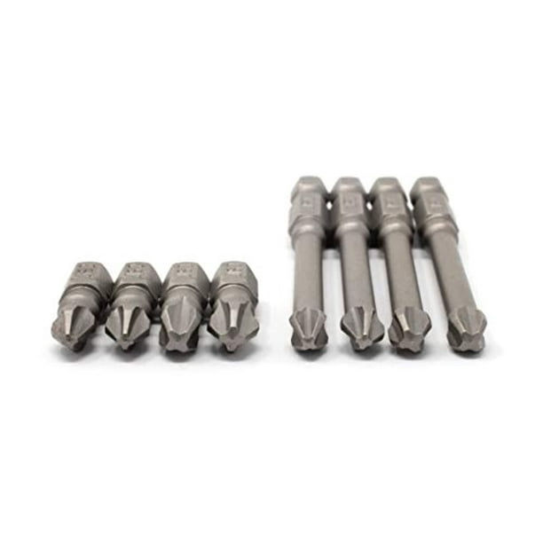 Jis impact driver bits outlet