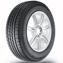 Kenda Klever S/T KR52 P235/65R17 108T WL (4 Tires) Fits: 2017-18 Honda CR-V EX, 2019 Honda CR-V LX
