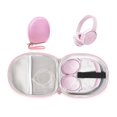thumbnail image 1 of Estuche CaseSack Rosa para Audífonos Bose QuietComfort 45 35, 1 of 6
